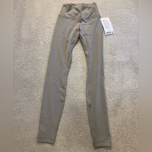 Lululemon Wunder Train HR Tight